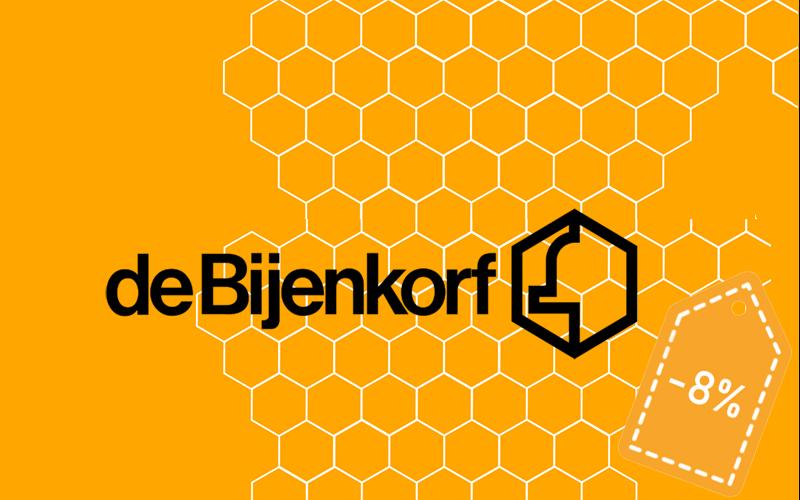 De Bijenkorf