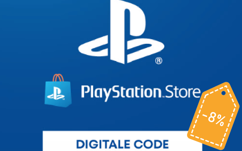 Playstation