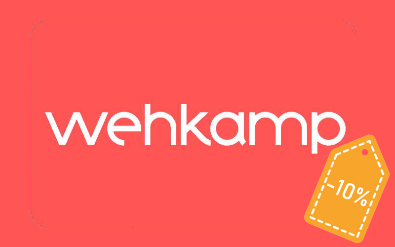 Wehkamp