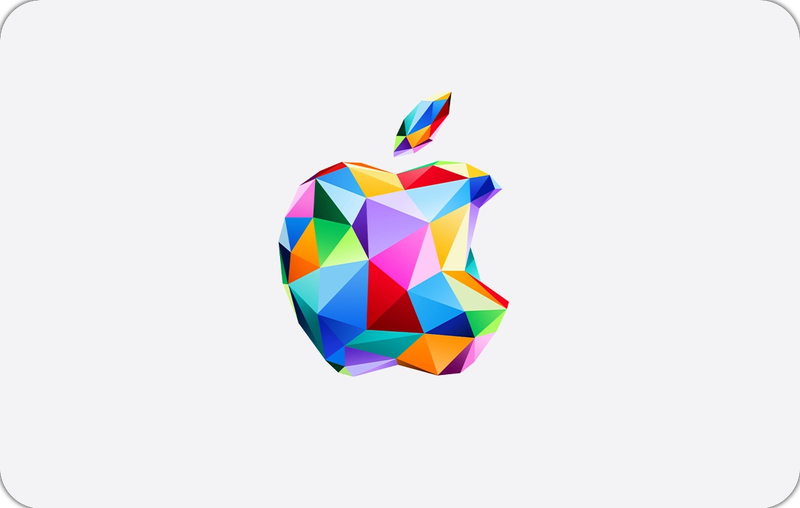 Apple 25 euro