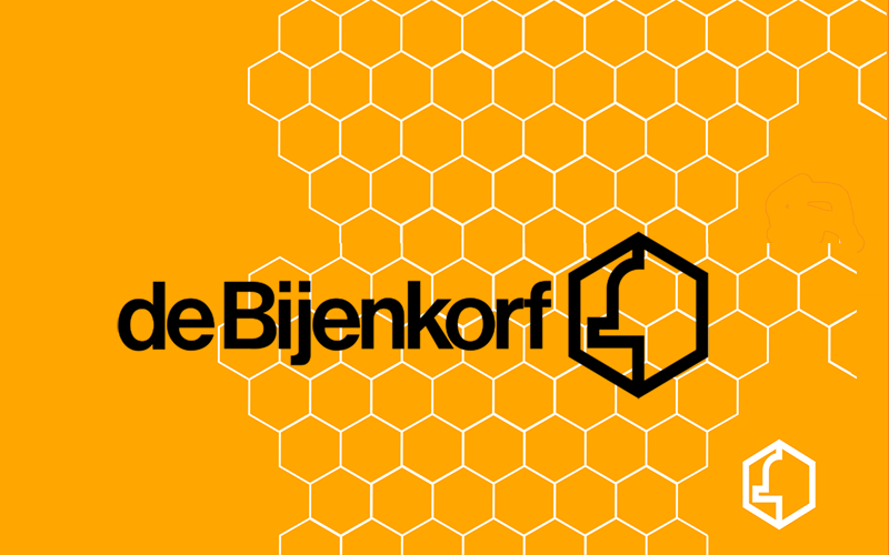 De Bijenkorf 100 euro